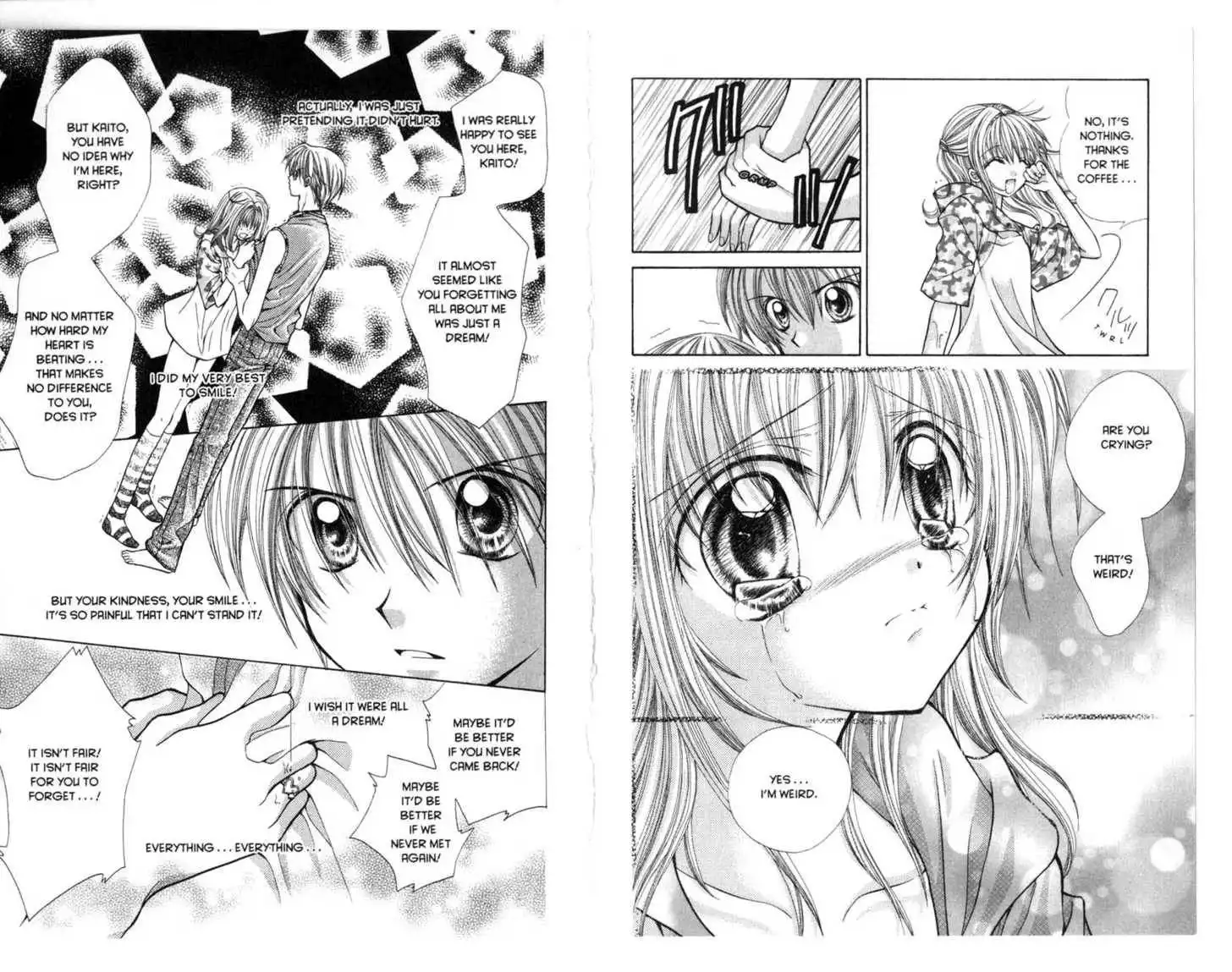 Mermaid Melody Pichi Pichi Pitch Chapter 5.2 17